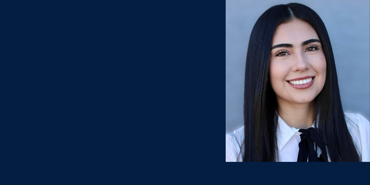 CHS Announces Spring 26 Commencement Honor Roles: Yeizlyn Morales, College Banner Bearer 